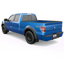 Load image into Gallery viewer, EGR BLF1025 Fender Flare Set For 09-14 F-150 Platinum