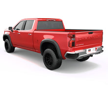 Load image into Gallery viewer, EGR BLF2002 Fender Flare Set For 19-22 Silverado 1500 Custom