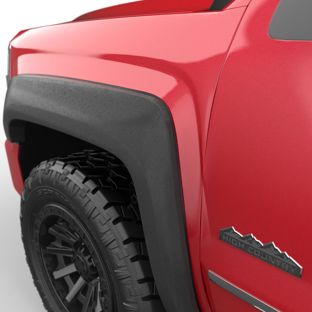 EGR BLF2009 Fender Flare Set For 14-18 Silverado 1500 LT