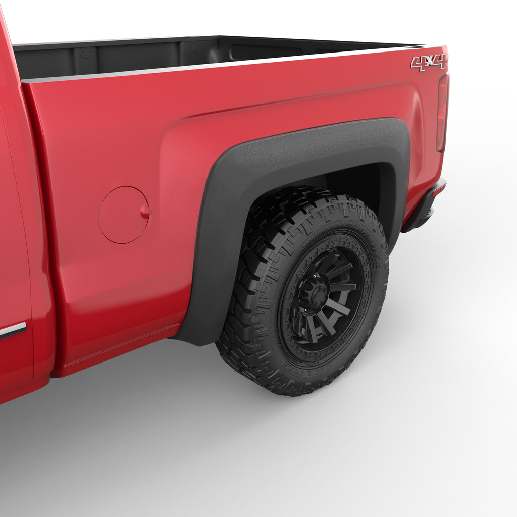 EGR BLF2009 Fender Flare Set For 14-18 Silverado 1500 LT