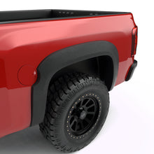 Load image into Gallery viewer, EGR BLF2023 Fender Flare Set For 07-13 Silverado 1500 LS