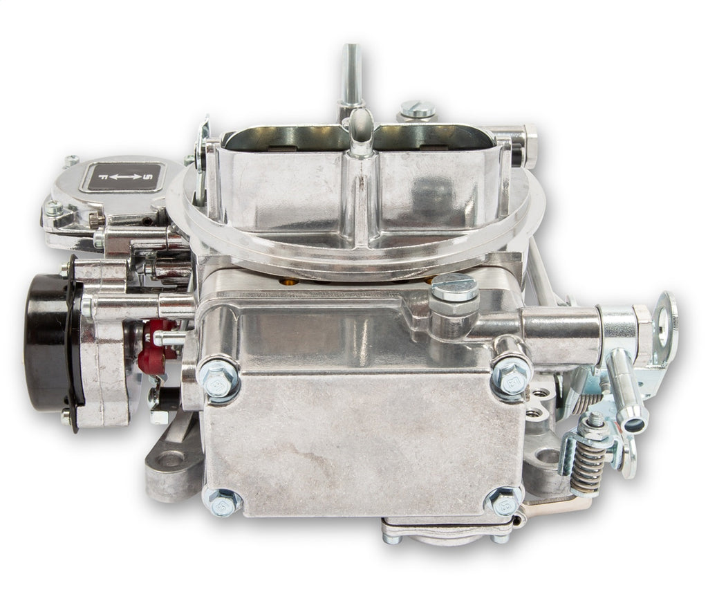 Quick Fuel Technology BR-67270 Brawler Diecast Carburetor