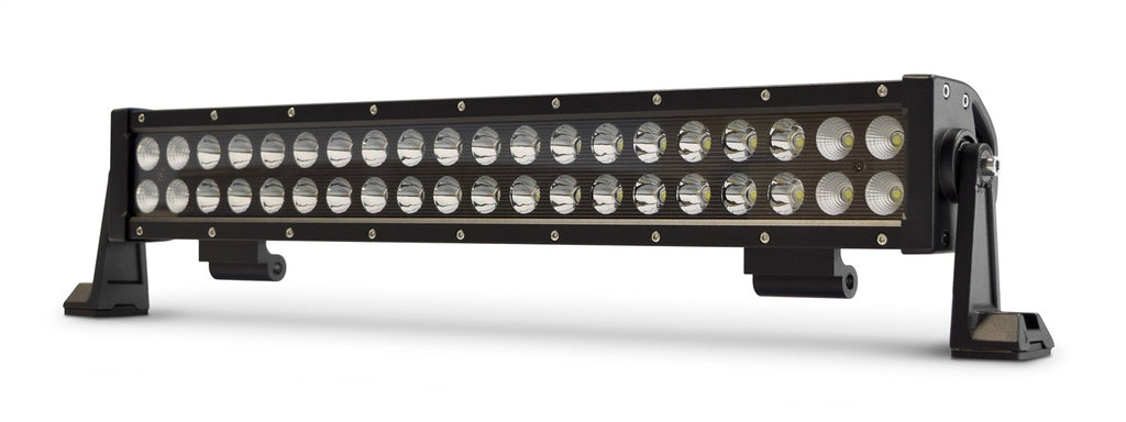 DV8 Offroad BR20E120W3W LED Light Bar