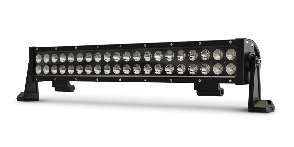 DV8 Offroad BR20E120W3W LED Light Bar