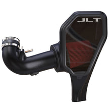 Load image into Gallery viewer, S&amp;B CAI-75-5148 JLT Cold Air Intake with Snap-In Lid For 2015-2022 Ford Mustang GT350 5.2L Cotton Cleanable Red