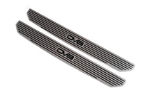 Load image into Gallery viewer, DV8 Offroad D-JL-180014-SIL2 Door Sill Plates Fits 18-22 Gladiator Wrangler (JL)