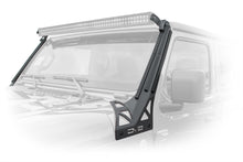 Load image into Gallery viewer, DV8 Offroad D-JL-190052-PIL A-Pillar Mounted Rail System