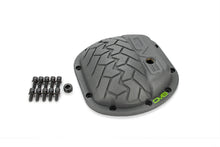 Load image into Gallery viewer, DV8 Offroad D-JP-110001-D35 Differential Cover Fits Wrangler (JK) Wrangler (JL)