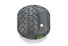 Load image into Gallery viewer, DV8 Offroad D-JP-110001-D35 Differential Cover Fits Wrangler (JK) Wrangler (JL)