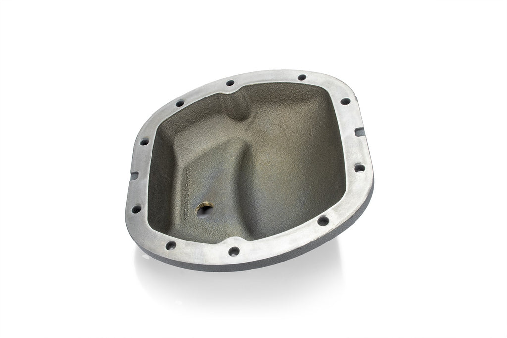 DV8 Offroad D-JP-110001-D35 Differential Cover Fits Wrangler (JK) Wrangler (JL)