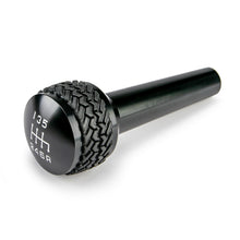 Load image into Gallery viewer, DV8 Offroad D-JP-180012-BK 6-Speed Shift Knob Fits Wrangler (JK) Wrangler (TJ)