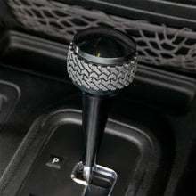 Load image into Gallery viewer, DV8 Offroad D-JP-181113-BK Auto Trans Shift Knob