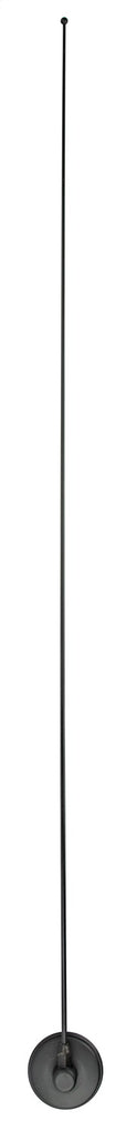 DV8 Offroad D-JP-190012 Replacement Antenna Fits 97-06 Wrangler (TJ)