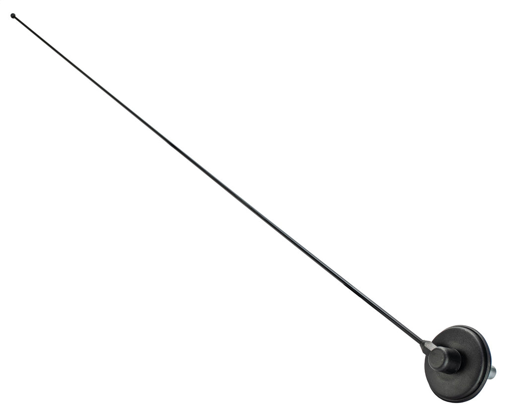 DV8 Offroad D-JP-190012 Replacement Antenna Fits 97-06 Wrangler (TJ)