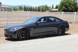 Dinan D100-0902 Performance Coil Spring Set Fits 11-15 550i 550i xDrive