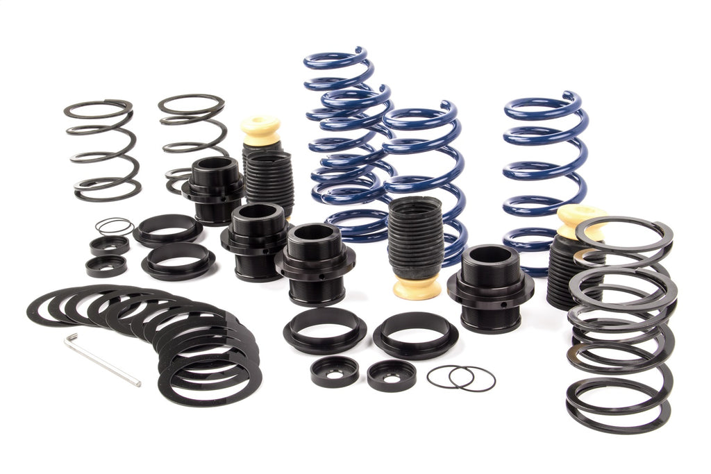 Dinan D190-0901 Coilover Spring Lowering Kit Fits 18-19 M5