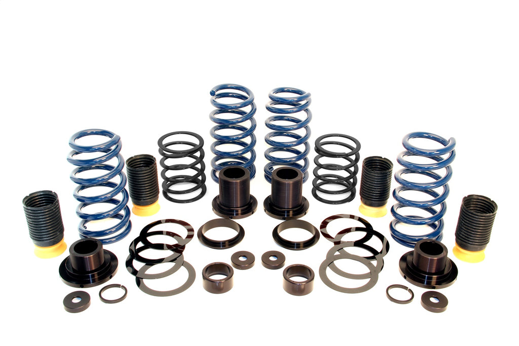 Dinan D190-1011 Coilover Spring Lowering Kit Fits 12-19 M5 M6 Gran Coupe