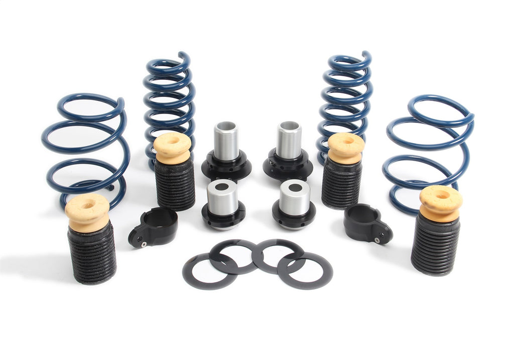 Dinan D190-9141 Coilover Spring Lowering Kit Fits 15-20 M3 M4