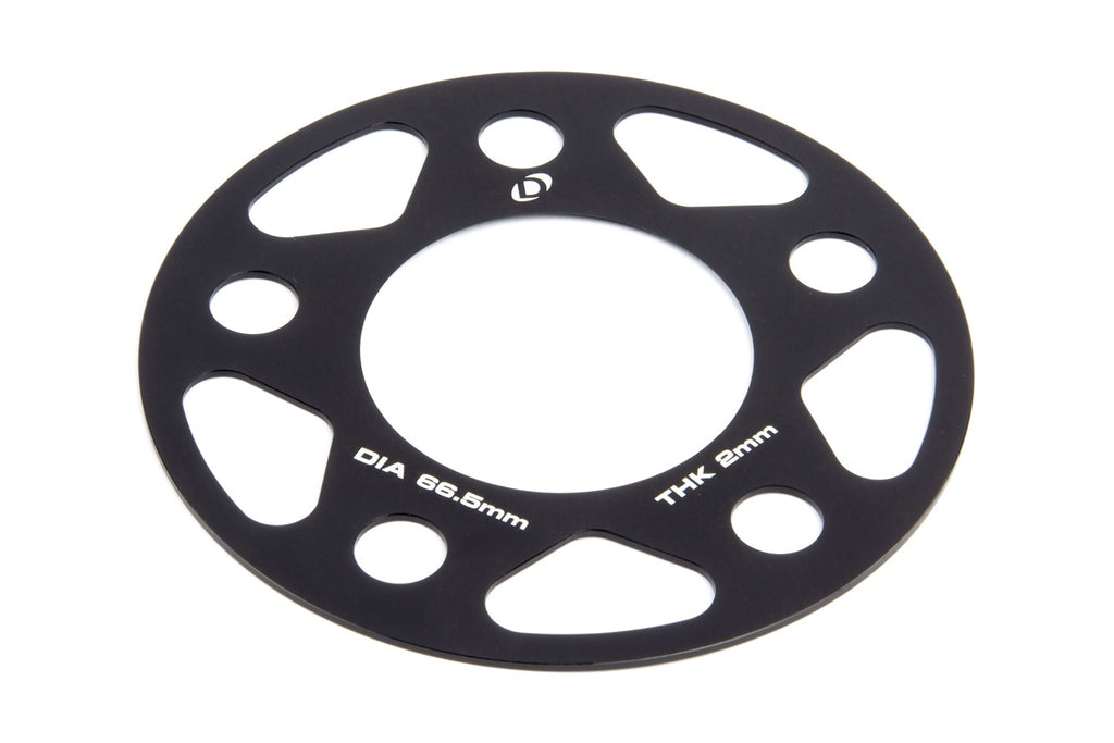 Dinan D210-2020 Wheel Spacer Kit