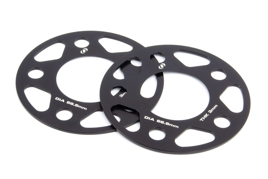 Dinan D210-2021 Wheel Spacer Kit