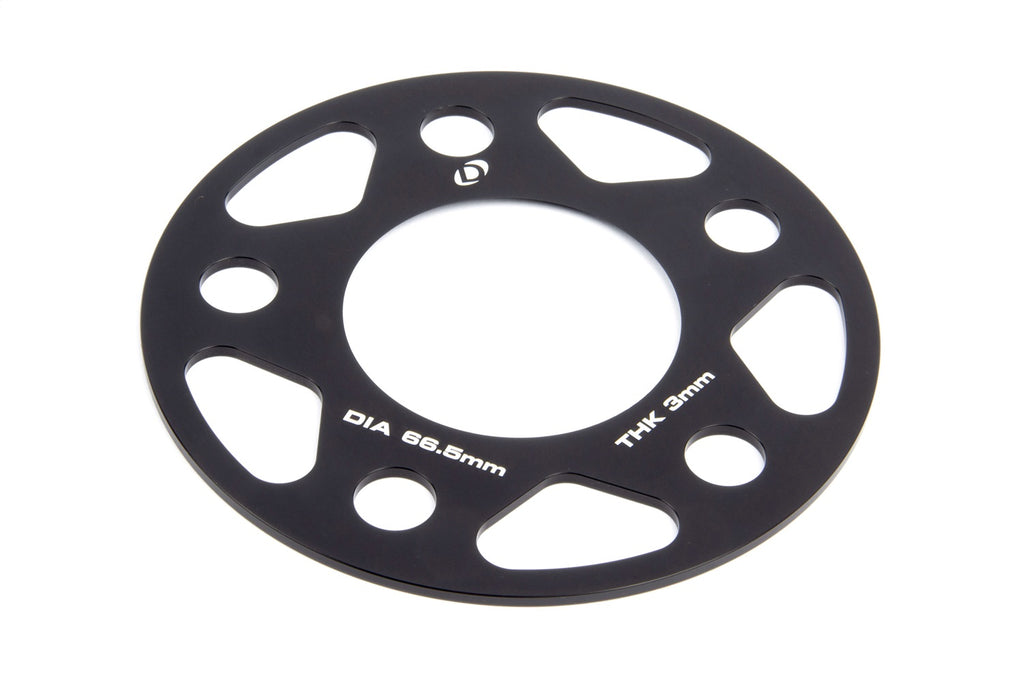 Dinan D210-2021 Wheel Spacer Kit