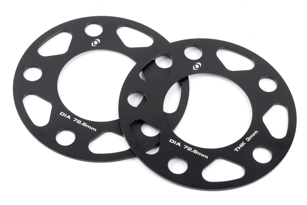 Dinan D210-2033 Wheel Spacer Kit