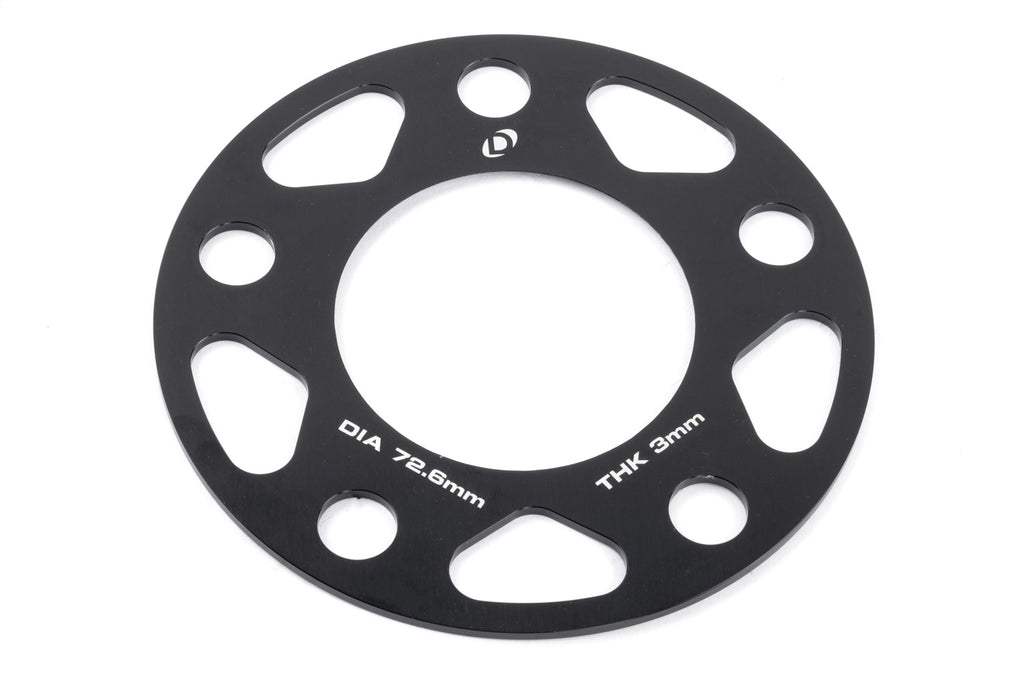 Dinan D210-2033 Wheel Spacer Kit