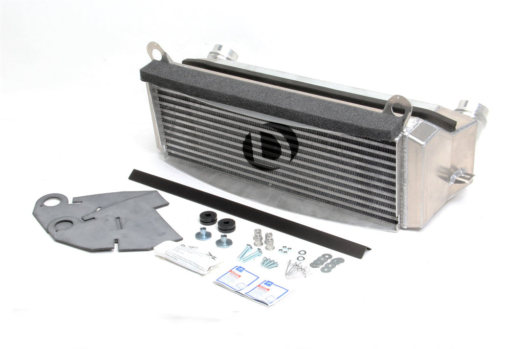 Dinan D330-0026 Intercooler Fits 16-18 M2