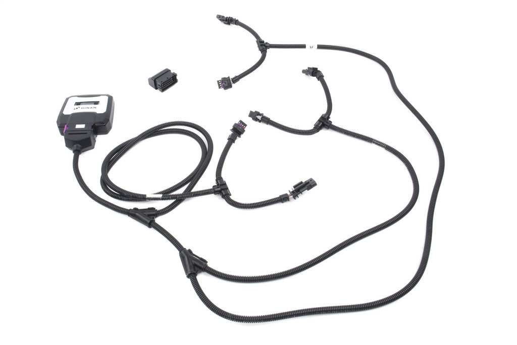 Dinan D440-0153 Dinantronics X Fits 20-22 M340i M440i M440i xDrive X3