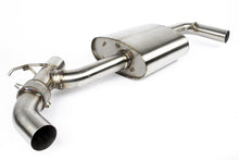 Load image into Gallery viewer, Dinan D660-0089-BLK Axle-Back Exhaust Kit
