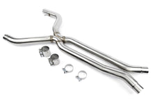 Load image into Gallery viewer, Dinan D660-0094 Midpipe Exhaust System Fits 21-23 M3 M4