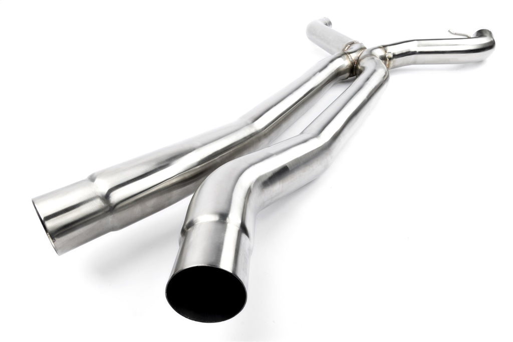 Dinan D660-0094 Midpipe Exhaust System Fits 21-23 M3 M4