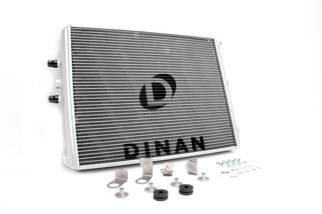 Dinan D780-0001A Heat Exchanger Fits 16-20 M2 M3 M4