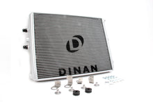 Load image into Gallery viewer, Dinan D780-0001A Heat Exchanger Fits 16-20 M2 M3 M4