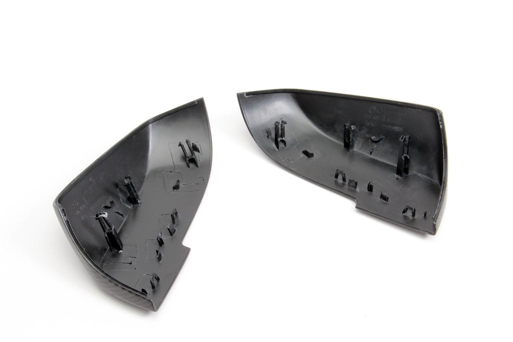 Dinan D980-0022 Door Mirror Cap Set