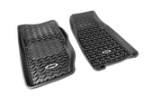 Rugged Ridge DMC-12920.25 All Terrain Floor Liner Fits 84-01 Cherokee (XJ)