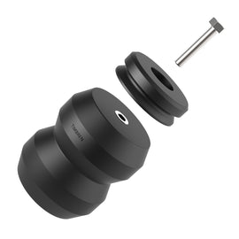 Timbren DR1500DQ Suspension Enhancement System Fits 1500 1500 Classic Ram 1500