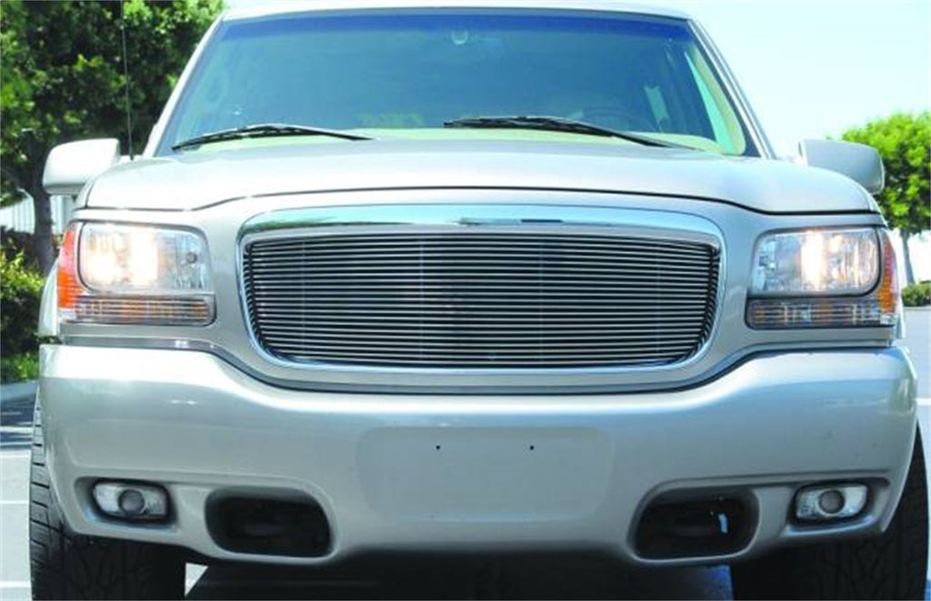 T-Rex Grilles 20180 Billet Series Grille Fits 99-00 Escalade