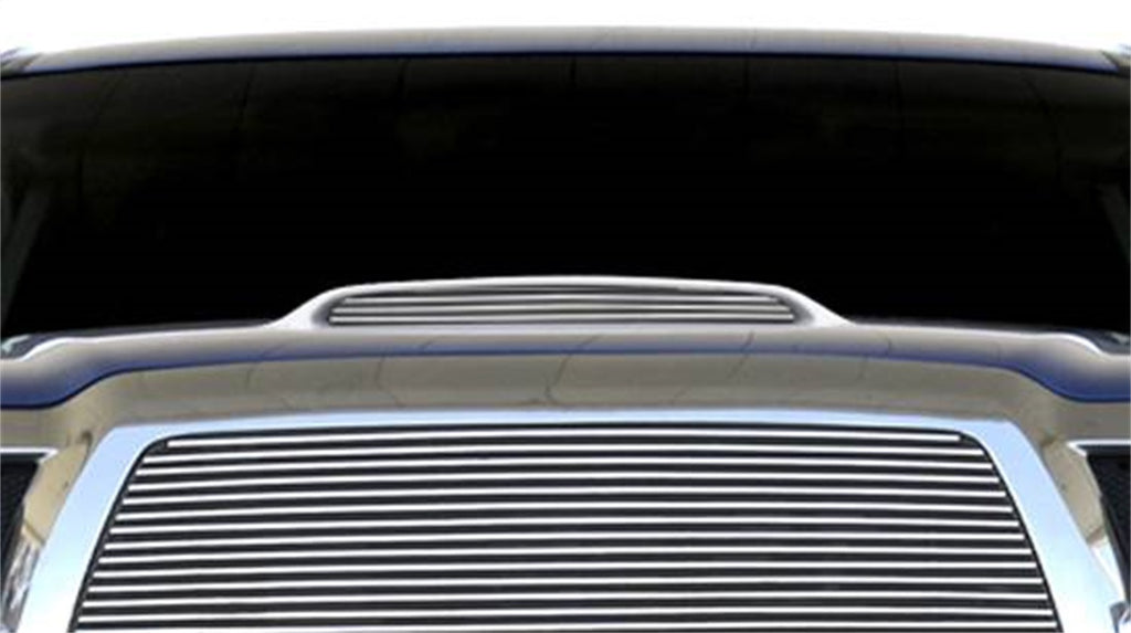 T-Rex Grilles 20897 T1 Series Hood Scoop Fits 06-09 4Runner