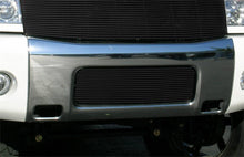 Load image into Gallery viewer, T-Rex Grilles 25780B Billet Series Bumper Grille