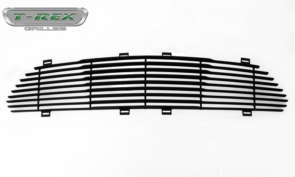 T-Rex Grilles 6215301 Laser Billet Series Grille Fits 15-17 Mustang