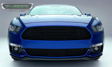 Load image into Gallery viewer, T-Rex Grilles 6215301 Laser Billet Series Grille Fits 15-17 Mustang