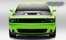 Load image into Gallery viewer, T-Rex Grilles 25419B Billet Series Bumper Grille Fits 15-23 Challenger