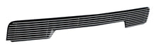 Load image into Gallery viewer, T-Rex Grilles 25117 Billet Series Bumper Grille Fits 14-15 Silverado 1500