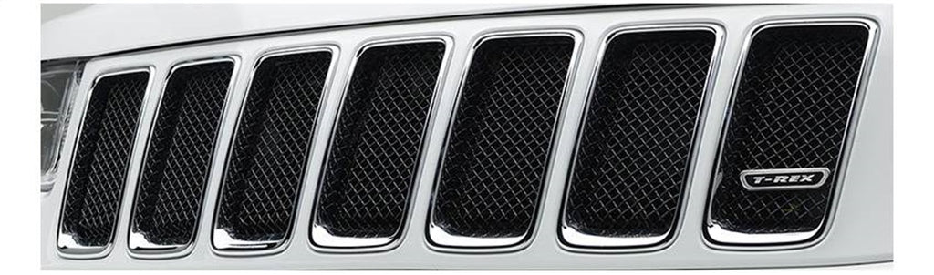 T-Rex Grilles 46488 Sport Series Grille Fits 14-15 Grand Cherokee (WK2)