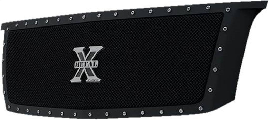 T-Rex Grilles 6710561 X-Metal Series Formed Mesh Grille