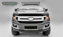 Load image into Gallery viewer, T-Rex Grilles 25571B Billet Series Bumper Grille Fits 18-20 F-150