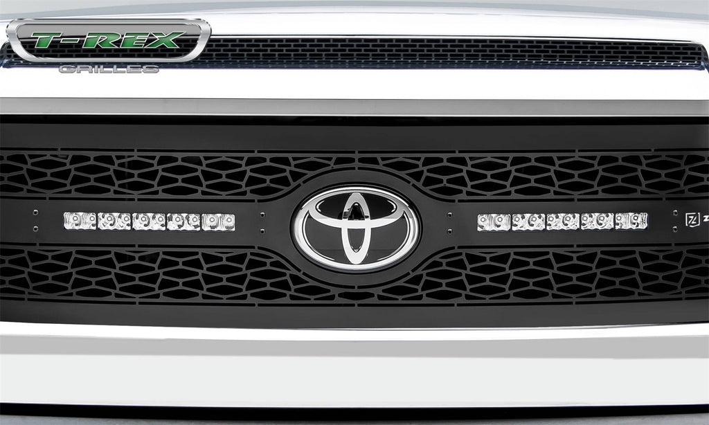 ZROADZ Z319661 Main Grille Fits 18-21 Tundra