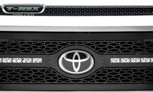 Load image into Gallery viewer, ZROADZ Z319661 Main Grille Fits 18-21 Tundra