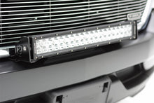 Load image into Gallery viewer, ZROADZ Z322082-KIT Front Bumper Top LED Kit Fits 16-18 Silverado 1500